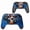 TN-KNSPRO-0004, variant on KIPLINK Skin Decal for Nintendo Switch Pro Controller – Anti-Scratch Vinyl Cover, Bubble-Free Installation, Unique Gaming Designs