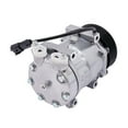 thumbnail image 5 of TFCFL A/C AC Compressor W/ Clutch Fits For International Navistar Trucks, 5 of 20
