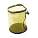 thumbnail image 5 of Bolsa para pelotas de golf, bolsa de golf pequeña, bolsa de malla, accesorio de golf, bolsa para soporte para pelotas de golf, bolsa de almacenamiento Amarillo, 5 of 8