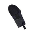 thumbnail image 2 of Baseball Sliding Mitt Glove for Hand Right Hand Softball Base Running Adjustable Strap Leak Finger Left Hands Black, 2 of 8