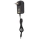 thumbnail image 2 of Cargador De Fuente De Alimentación Con Adaptador De CA De 9 V, Protección Contra Sobretensión Adaptador De CA De 100-240 V Fuente De Alimentación Plug And Play Para PT 1880, 2 of 7