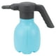 thumbnail image 5 of Botella pulverizadora eléctrica pulverizador de jardín 1,5 l con batería recargable riego automático portátil para plantas al aire libre azul sin boquilla giratoria, 5 of 14