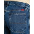 thumbnail image 4 of Wrangler Men's Denim Carpenter Shorts, 4 of 8
