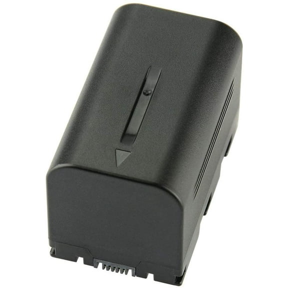 SSL-JVC50 High Capacity Replacement Intelligent Battery (Non-OEM)