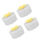 thumbnail image 3 of Comedero para pájaros salvajes comedero para pájaros de mano de colores brillantes forma de flor atractiva portátil para alimentar al aire libre ANGGREK  Otros, 3 of 7