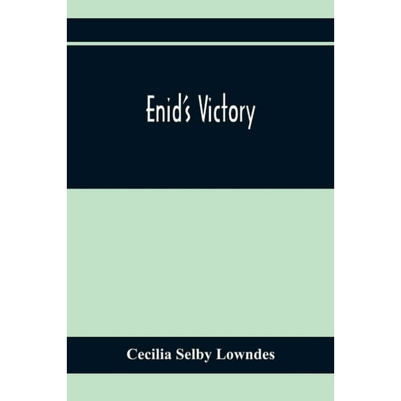 Enid'S Victory, (Paperback)