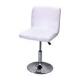 thumbnail image 1 of serony Chair Cover Elastic Farmhouse Business Restaurant Living Room Kitchen Stool Armchair Seat Stretchable Slipcover Type 2, 1 of 6