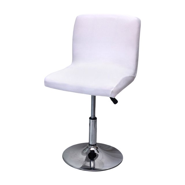 serony Housse de Chaise Élastique Ferme Restaurant Salon Cuisine Tabouret Fauteuil Housse Extensible Type 2