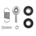 thumbnail image 1 of Rear Brake Pedal Rebuild Kit Compatible With Husqvarna FC 250 2014-2015, 1 of 1