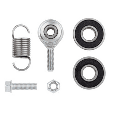 Rear Brake Pedal Rebuild Kit Compatible With KTM 450 SX 4-Stroke 2004-2006
