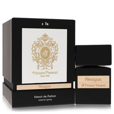 Extrait De Parfum Spray (Unisex) 3.4 ozTiziana Terenzi Akragas by Tiziana Terenzi