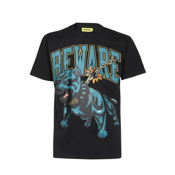 CHINATOWN Male Adult XXL 399001086-BLK Black