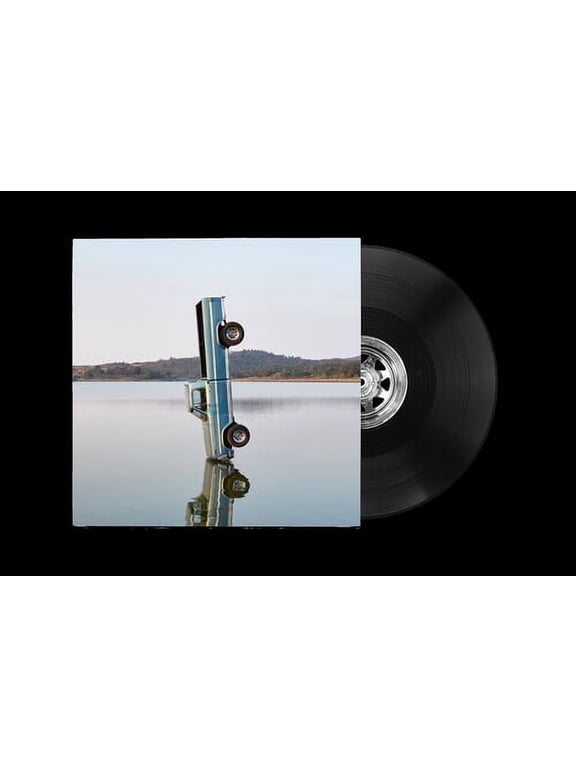 Open Box Post Malone - F-1 Trillion - Music & Performance - Vinyl