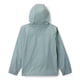 thumbnail image 2 of Campera Impermeable Columbia Glennaker para Niños Azul XX-S, 2 of 3