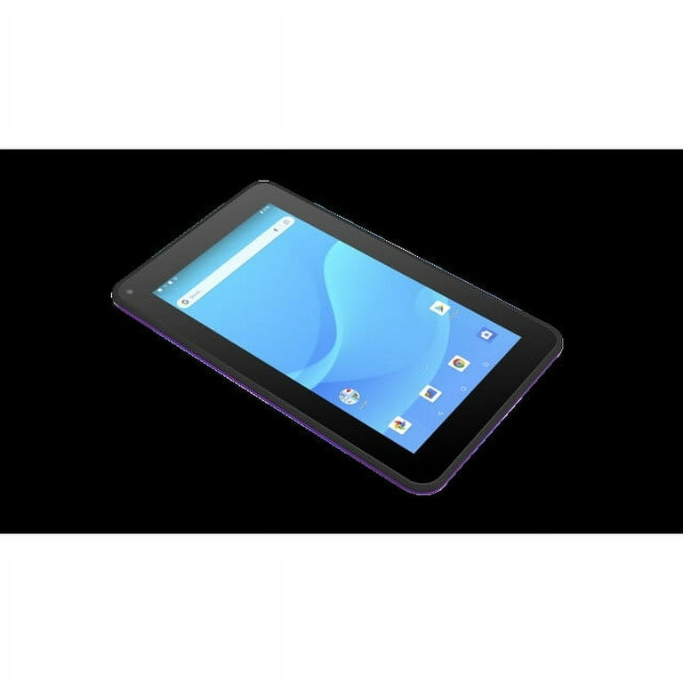 Android タブレット 6GB RAM 128GB ROM (BLUE) Android タブレット 6GB RAM 128GB ROM (BLUE)（Amazon.co.jp