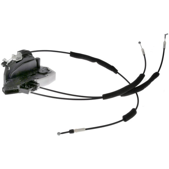 Dorman 937-279 Rear Right Door Lock Actuator Motor for Specific Nissan Models Fits 2008 Nissan Sentra