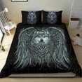 thumbnail image 4 of Juego de cama Viking, Espiral Wolf Spirit RLT12, 4 of 6
