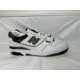 thumbnail image 4 of New Balance 550 Shoes - BB550DOB - White/Green - Men’s Size 12 New Box Is Broken, 4 of 5