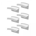 thumbnail image 1 of Soporte de Pared para Gorras Strade Fareast Limited 4 Piezas, 1 of 8