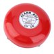 thumbnail image 5 of CB 6B 95dB Metal, Alarma Campana Escuela Hogar Fábrica FireCB 6B Eléctrico Redondo 12v 120v ElectricSecurity BellDC24V, 5 of 7
