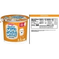 thumbnail image 4 of Kellogg's Frosted Mini-Wheats Cereal Cup 2.5 oz & Kellogg's Frosted Mini-Wheats Strawberry 22 oz, 4 of 5