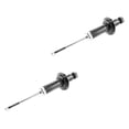 thumbnail image 1 of Par de AMORTIGUADORES GAS CIVIC 2001 al 2005 HONDA Traseros SYD ., 1 of 4
