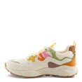 thumbnail image 2 of PATRIZIA FLYINGCOLORS Women’s Colorblock Fashion Sneaker – Chunky Sole Lace-Up with Cushioned Insole, 2 of 7