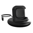 thumbnail image 2 of Reemplazo del soporte del muelle de carga del soporte del cargador USB de viaje portátil para Fitbit Versa3 Versa Sense Methold EL000199-00B, 2 of 2
