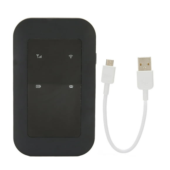 E90 4G LTE Mobile WiFi Hotspot 150Mbps Velocidad Router WiFi móvil para viajes de oficina en casa