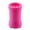Pink, variant on Intelligent Fully Automatic Dog Paw Cleaner, Portable Feet Washing Cup with Soft Silicone Bristles for Dogs & Cats, Electric Quick Cleaning Device for Muddy Paws