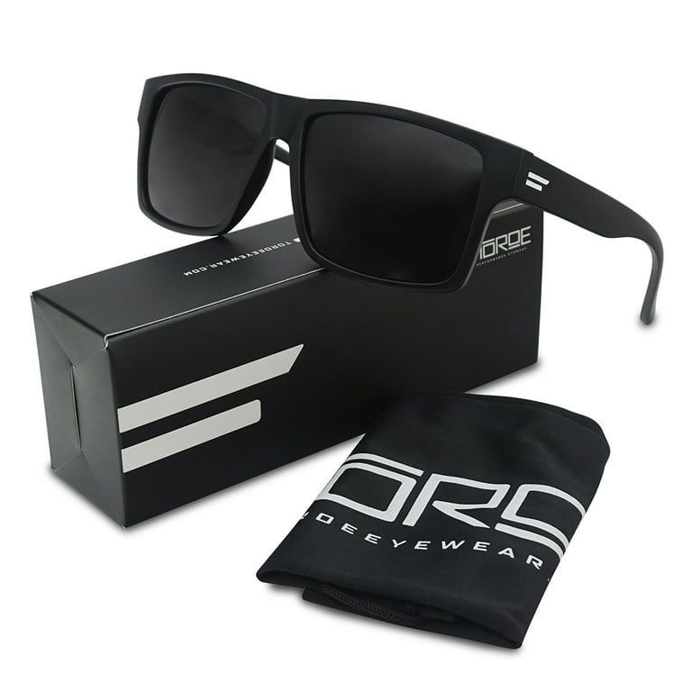  Rapid Eyewear Fairway Lightweight TR90 GOLF SUNGLASSES, with  Interchangeable Anti Glare Lenses, including POLARIZED and Low-Light for Men  & Women. UVA/UVB (UV400) Protection Glasses : Clothing, Shoes & Jewelry