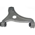 thumbnail image 3 of Dorman 524-081 Front Left Lower Suspension Control Arm for Specific Porsche Models, Black Fits select: 1995-1998 PORSCHE 911, 3 of 3