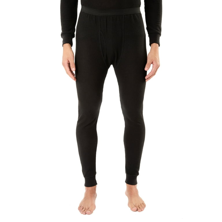 Walmart insulated deals underwear