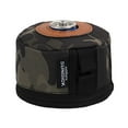thumbnail image 3 of jinwen KraftMaterial Réservoir de Gaz Portable Housse de Protection Tissu Cylindre Matériau Oxford Multi, 3 of 9
