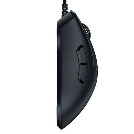 Razer - DeathAdder V3 Ultra-lightweight Ergonomic Esports Mouse - Black