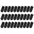 thumbnail image 4 of 30 Uds. Cubiertas de agarre cubierta de goma de garra componente de máquina expendedora de silicona funda de garra para máquina de juego de grúa de, 4 of 8