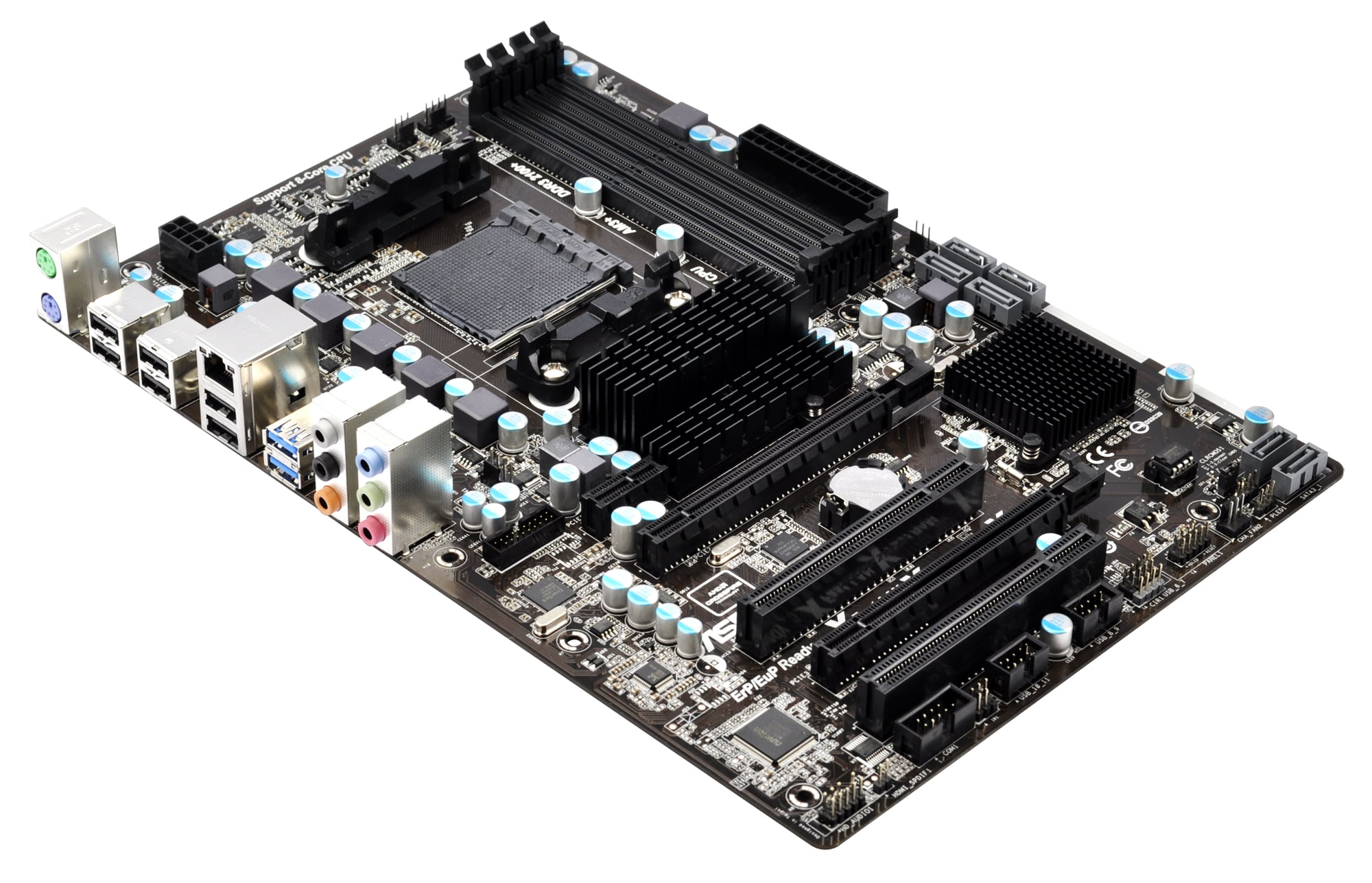 Asrock 970 pro3 best sale r2
