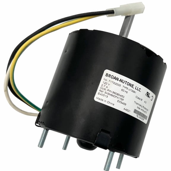 Motor