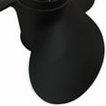 thumbnail image 5 of Propeller 11x15 11 1/2x11 11 3/8x14 11 5/8x12 11 1/8x13 11 1/2x9 for Johnson 40/50HP Outboard 13 Spline Tooth, 5 of 6