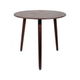 thumbnail image 2 of Mesa Urban Home Amalia Madera Oscura, 2 of 3