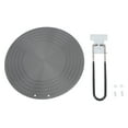 thumbnail image 2 of Placa Esparcidora de Calor Placa de Descongelación Multifuncional de aleación de Aluminio con Separable para Estufa de Gas ANGGREK  Otros, 2 of 8