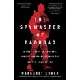 thumbnail image 2 of The Spymaster of Baghdad, (Paperback), 2 of 2