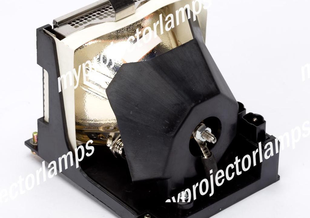 Sanyo PLC-SU38 Projector Lamp with Module - image 2 of 3