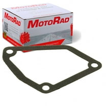 MotoRad Coolant Thermostat Housing Gasket compatible with Nissan Pathfinder 2001-2012