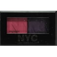 thumbnail image 2 of Coty NYC  Eye Shadows, 0.07 oz, 2 of 4