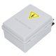 thumbnail image 3 of Caja combinadora solar fotovoltaica, Caja combinadora fotovoltaica Tongou Caja combinadora fotovoltaica de panel solar Caja combinadora solar Máxima confiabilidad VoborMX herramienta, 3 of 8