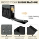 thumbnail image 3 of Bolsa de transporte para Ninja Slushi Machine FS300/FS301 - Gris, 3 of 7