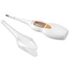 Safety 1st - Baby's 1st 3-N-1 Thermometer
