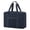 navy blue, variant on iFARADAY Adult 18 inch Carry-on Duffel Bag for Airplane Travel and Weekend Trips, Black
