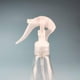 thumbnail image 3 of 200ml empty spray bottle, set of 6 plastic empty spray bottles, empty spray bottles for disinfection, gardening, cleaning, 3 of 5